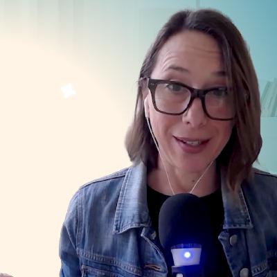 Debbie Reber on homeschooling a neurodivergent kid