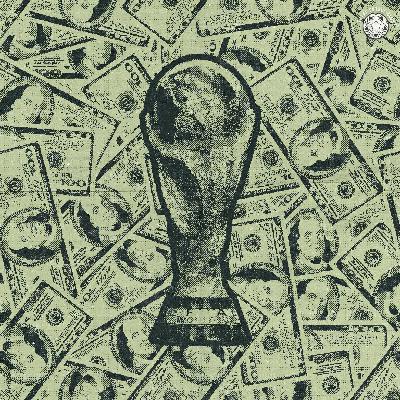 How Will Sports Betting Impact Football? + Dani Alves, Borussia Dortmund & Marcus Rashford