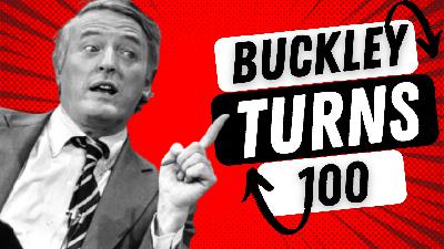 Roundtable - Buckley Turns 100