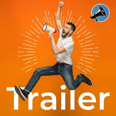 Trailer · Invitado Mauricio Pinto