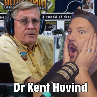 (223) Dr Kent Hovind - Is Evolution the Greatest Lie Ever Told? (223) Dr Kent Hovind - Is Evolution the Greatest Lie Ever Told?