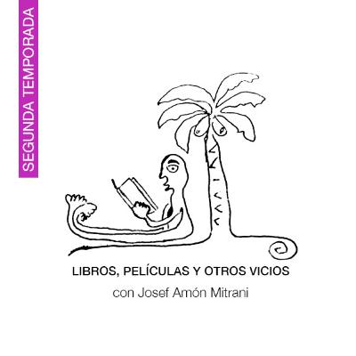 Episodio 16 - El dolor de Auschwitz en los libros de Primo Levi.