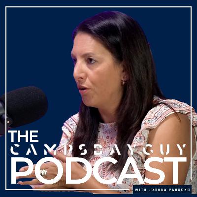 Igniting Change: How Theresa Massaglia and Ignisive Are Transforming Communities in Cape Town