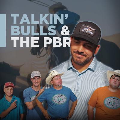 Dakota Young on His Experiences Raising Bucking Bulls