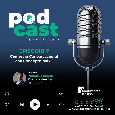 Comercio Conversacional