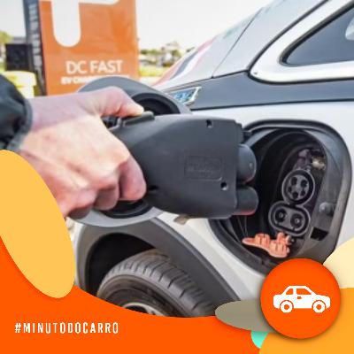 Minuto do Carro - Recarga ainda é obstáculo para os carros elétricos