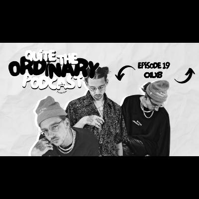 EP19 | Tequila for Breakfast | What's your vice? | Something To Sleep On & More w/  @cxlxb_xx