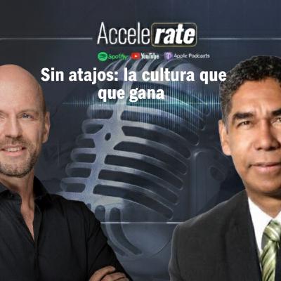 Sin atajos: la cultura que gana Sin atajos: la cultura que gana