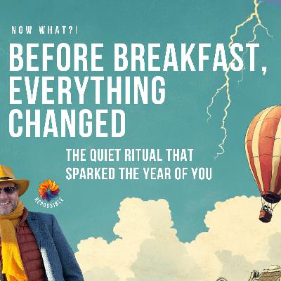 re475: The 17-Hour Reset: How to Start The Year of You