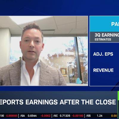 Coons: PLTR a Stock "Everyone Loves to Hate"