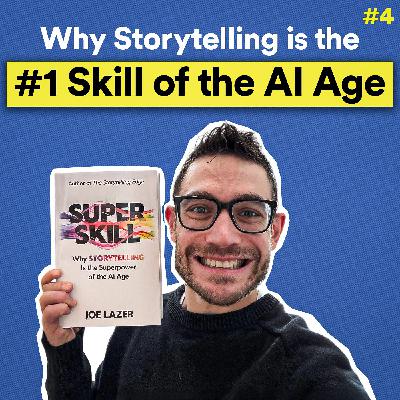 The 3 forces behind those $500K business storytelling roles