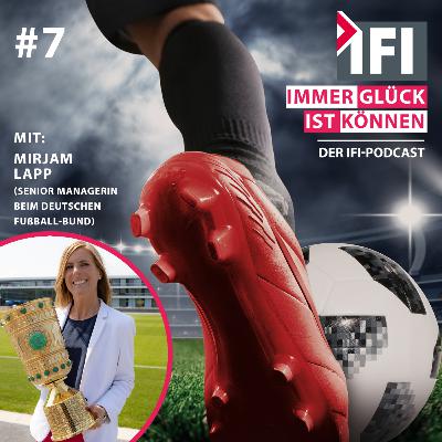 Mirjam Lapp – so inspiriert sie mit 700 Sternen auf dem Trikot Menschen zu Mut-Ausbrüchen