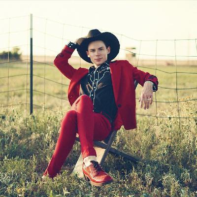 Hayden Pedigo - West Texas Son Hayden Pedigo - West Texas Son