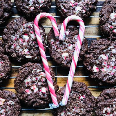 Food as EcoFriendly Holiday Gift Giving: Ideas from Dulce Vegan baker Idalys Sansores