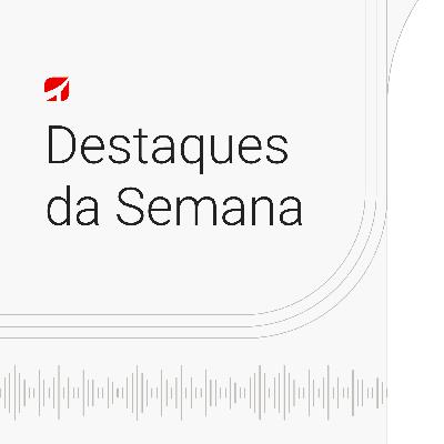 💬 Perspectivas para a semana, por João Freitas - 17/03/2025