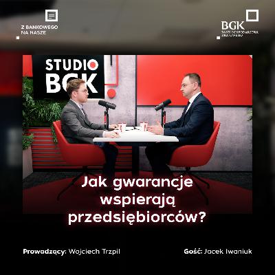 Jak gwarancje wspierają przedsiębiorców?