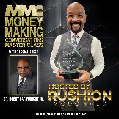 Info You Can Use: Reveals his use of faith, perseverance, and business acumen in the entertainment industry.