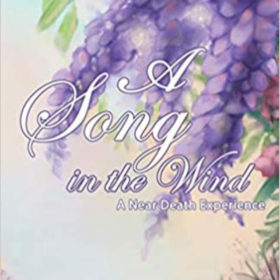 Sharon Milliman author of 'A Song in the Wind'