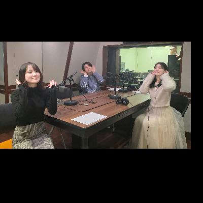 #奥友沙絢 が名探偵コナンに出演！いいコエリクエストの感想メッセージも！#コエコエtfm