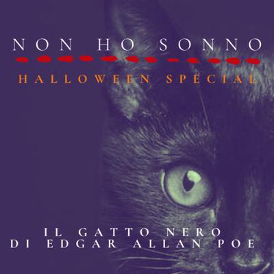 “Il gatto nero” di Edgar Allan Poe - HALLOWEEN SPECIAL