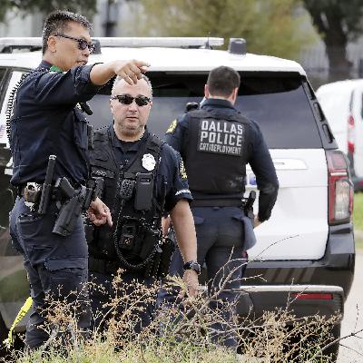A shooter opened fire at an ICE facility. What to know.
