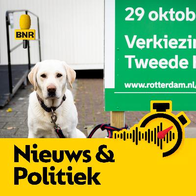 Weggestemd, en nu? Nieuwe baan voor oud-Kamerlid ‘lang niet altijd makkelijk’ te vinden Weggestemd, en nu? Nieuwe baan voor oud-Kamerlid ‘lang niet altijd makkelijk’ te vinden