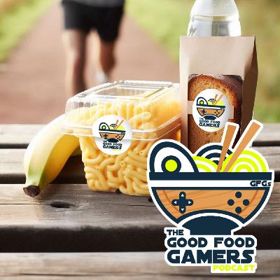 S1 - E4 - >PauseBreak_Reboot() // Food Chat Loading...! S1 - E4 - >PauseBreak_Reboot() // Food Chat Loading...!