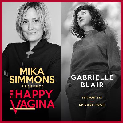 Gabrielle Blair: Ejaculate Responsibly