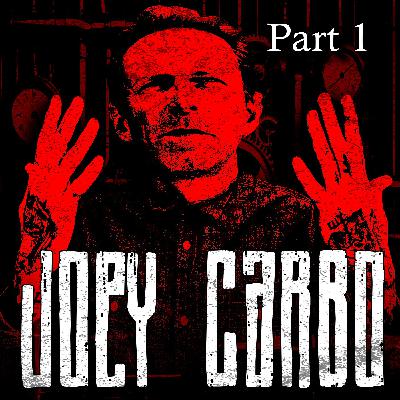 Joey Carbo of WOORMS