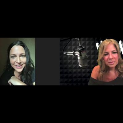Extra ✶ Interview in WDHA: Reconnect With Rockers with Evanescence's Amy Lee