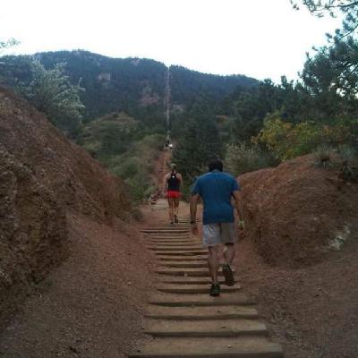 Episode 35: Moving On... Episode 35: Moving On...