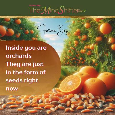 Stop Trying to Crack Open Your Potential—It's Already Perfect