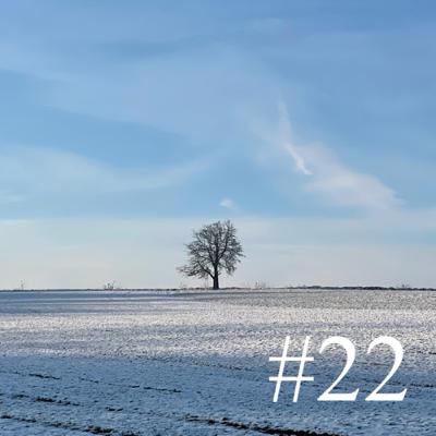 #22 - Prendre plus de temps pour les choses qui font du bien