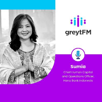 53: Ep 053 - How HR is Leading Indonesia’s Workforce Shift in a Digital and Green Economy 53: Ep 053 - How HR is Leading Indonesia’s Workforce Shift in a Digital and Green Economy