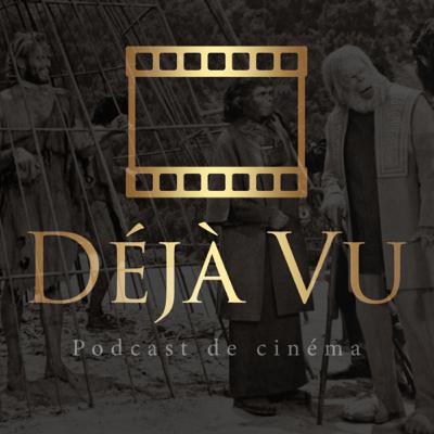 Ep. 90 - Planet of the Apes (1968)