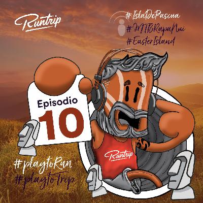 Runtrip podcast Episodio 10 Temp 1 Runtrip podcast Episodio 10 Temp 1