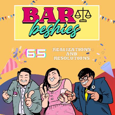 65. Realizations and Resolutions