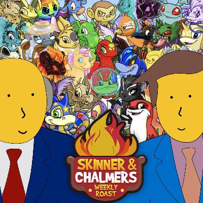 CW2 - Cloud Nine to Neopia: Two Educators' First Virtual Pet Experience