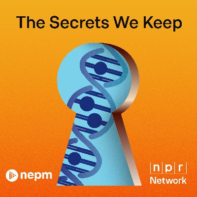 Our Secrets, Ourselves