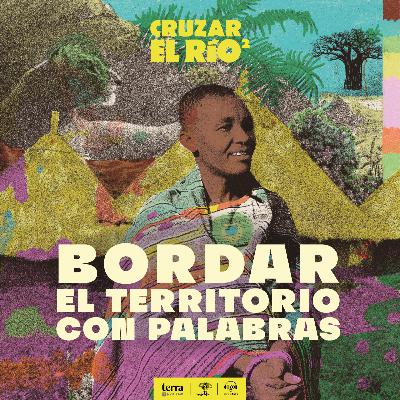 Mphatheleni Makaulule: Bordar el territorio con palabras [ESP]