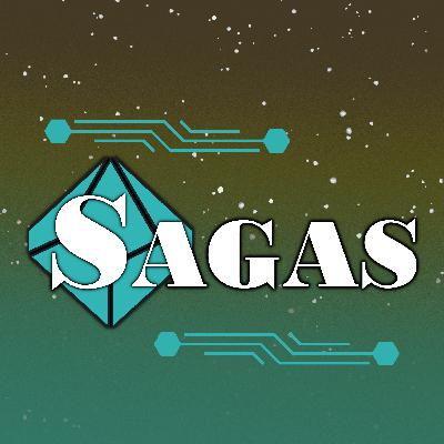SAGAS Ep 1: Traitors