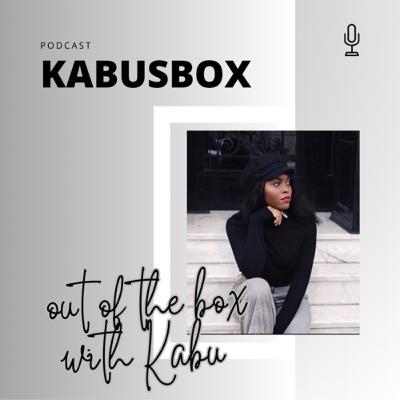 ‘out of the box’ with Kabu