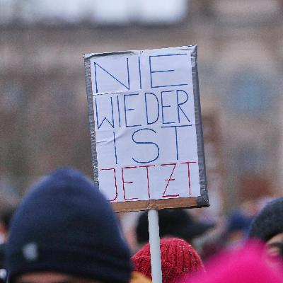 „Alles auf Anfang“ - Warum Deutschland sich neu erinnern muss