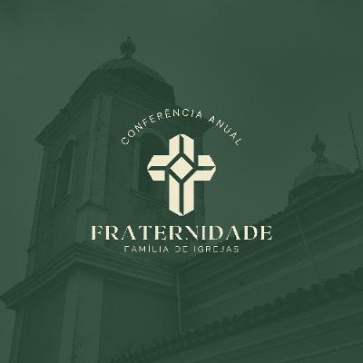Como ser uma Igreja Missional - Igor Miguel (Conferência (RE)Pensando a Igreja)