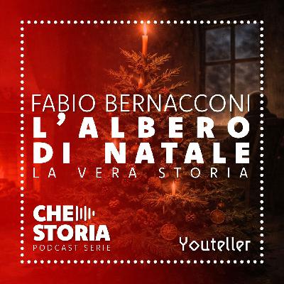L'albero di Natale