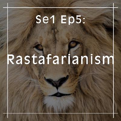 5. What is Rastafarianism? - Haile Selassie, Jah, and Reggae Culture