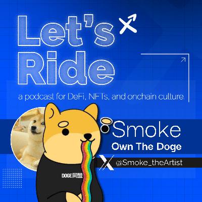 Internet Meme Culture Onchain | Own the Doge with Smoke Internet Meme Culture Onchain | Own the Doge with Smoke