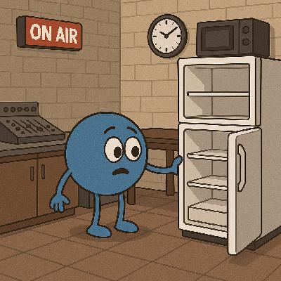 Ryan Hoppe's BBQ Was STOLEN (Hoppe Hour With Ryan Hoppe: 11.22.25)