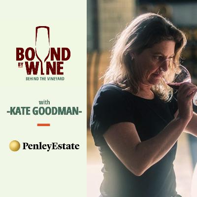 Kate Goodman: Penley Estate Kate Goodman: Penley Estate