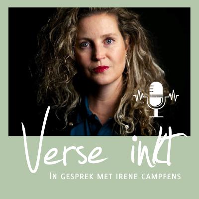 Een prachtig gesprek over eenzaamheid met Irene Campfens (en hoe háár boek het gesprek opent)